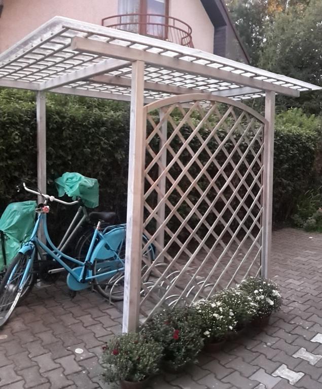 Akwamaryn Spa Niechorze Kültér fotó